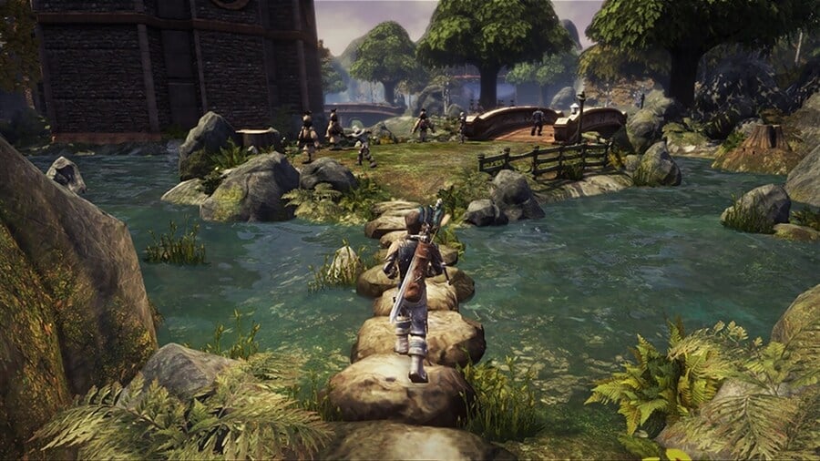 Xbox Games With Gold For April 2020 Announced Fable Anniversary