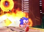 Here's What The Reviews Are Saying About Sonic X Shadow Generations