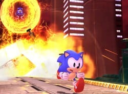 Here's What The Reviews Are Saying About Sonic X Shadow Generations