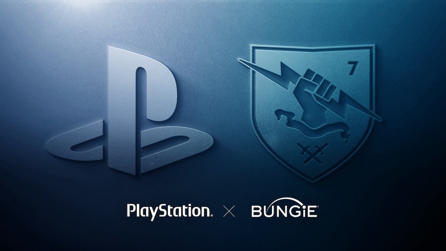 Sony Buying Bungie For $3.6 Billion, Studio Will Remain Multiplatform