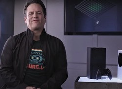Phil Spencer: It's 'Not The Right Move' To Raise Price Of Xbox Series X|S