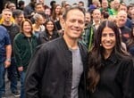 Xbox's Asha Sharma Speaks On Camera For First Time As Microsoft Gaming CEO