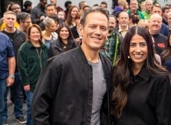 Xbox's Asha Sharma Speaks On Camera For First Time As Microsoft Gaming CEO