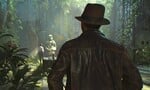 Indiana Jones And The Great Circle 'Glitch' Shows How The Game Would Look In Third-Person