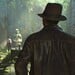 Indiana Jones And The Great Circle 'Glitch' Shows How The Game Would Look In Third-Person