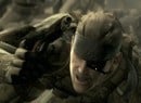 MGS4 To Make Its Xbox Debut In Metal Gear Solid: Master Collection Vol. 2 This August