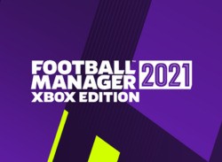 Football Manager Finally Returns To Xbox This December