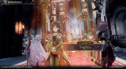 Romancing SaGa 2: Revenge Of The Seven Is Shadow Dropping Today On Xbox Series X|S 3