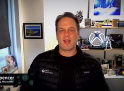 The Big Question, Is Phil Spencer Hiding New Xbox Secrets On His Shelves?