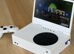 The First Review Of The Xbox Series S 'xScreen' Has Arrived
