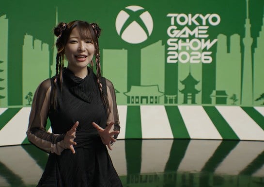 How Would You Grade Xbox's Tokyo Game Show 2026 Event?