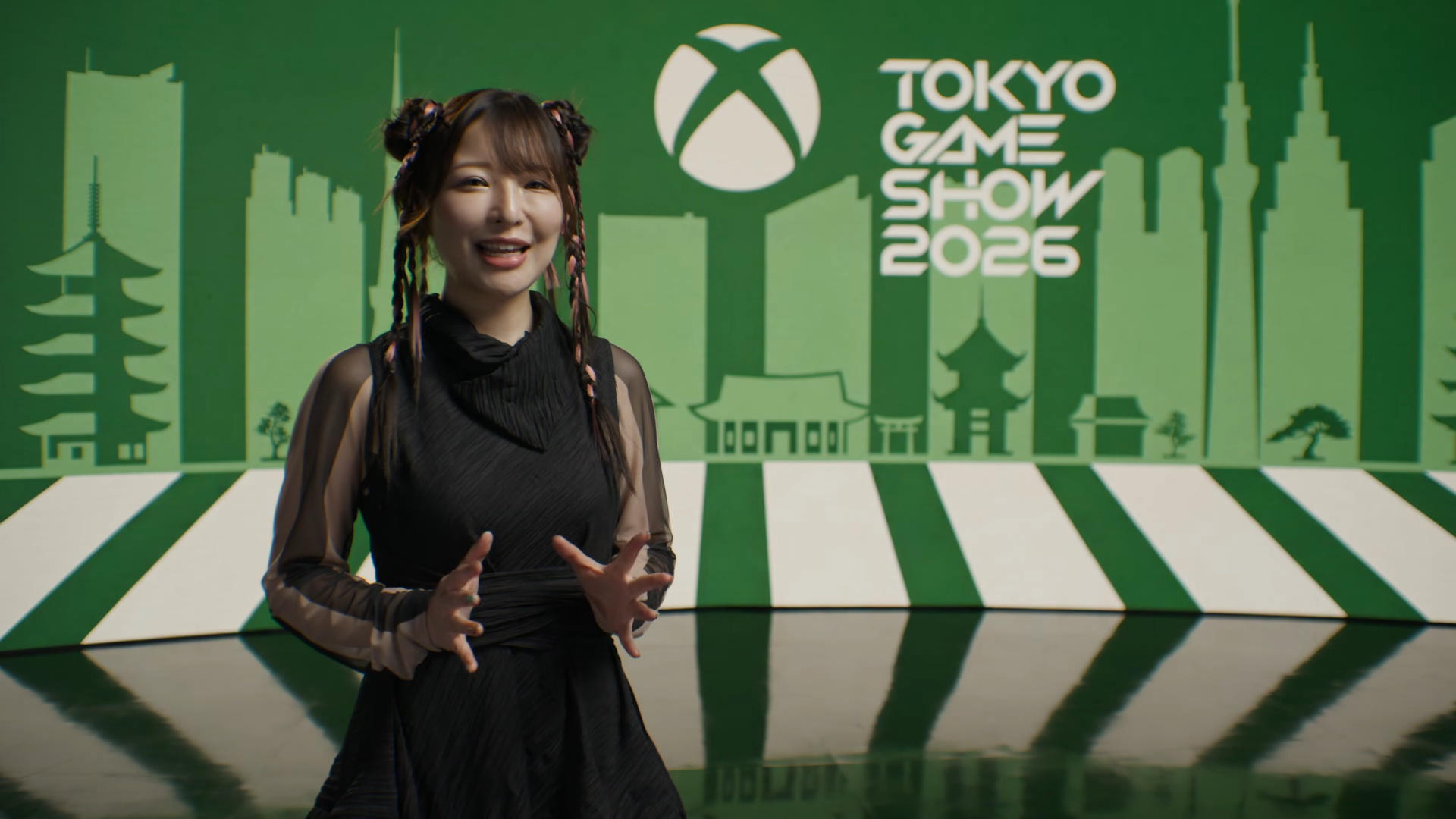 Poll: How Would You Grade Xbox's Tokyo Game Show 2026 Event?