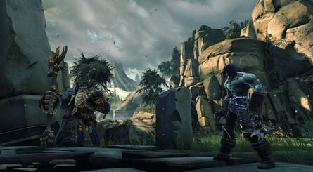 Darksiders 2 To Receive Free 'Remastered' Upgrade For Xbox Series X|S 1