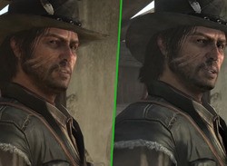 Red Dead Redemption Comparison Shows How Well Xbox Version Holds Up Against PS4