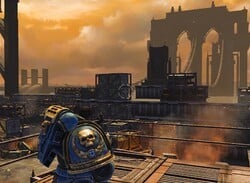SEGA's Space Marine Remaster Is Available Today With Xbox Game Pass (June 10)