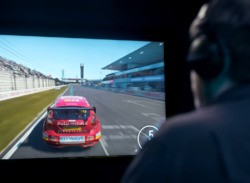 Forza Motorsport's New 'Blind Drive Assist' Seems Seriously Impressive