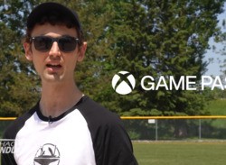 Xbox Challenges YouTuber To Build Wearable 'Baseball Cannon'