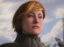 Perfect Dark Lead Actor Had 'Entire Chapters' Finished Before Xbox Cancellation