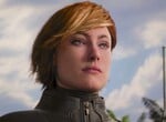 Perfect Dark Lead Actor Had 'Entire Chapters' Finished Before Xbox Cancellation
