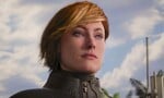 Perfect Dark Lead Actor Had 'Entire Chapters' Finished Before Xbox Cancellation