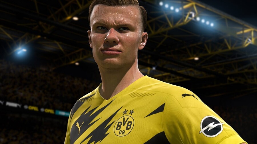 FIFA President Throws Shade At EA In Damning Press Release