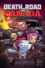 Death Road to Canada (Xbox One)