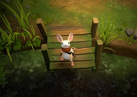 Moss Developer Polyarc Games Shutting Its Doors After 12 Years