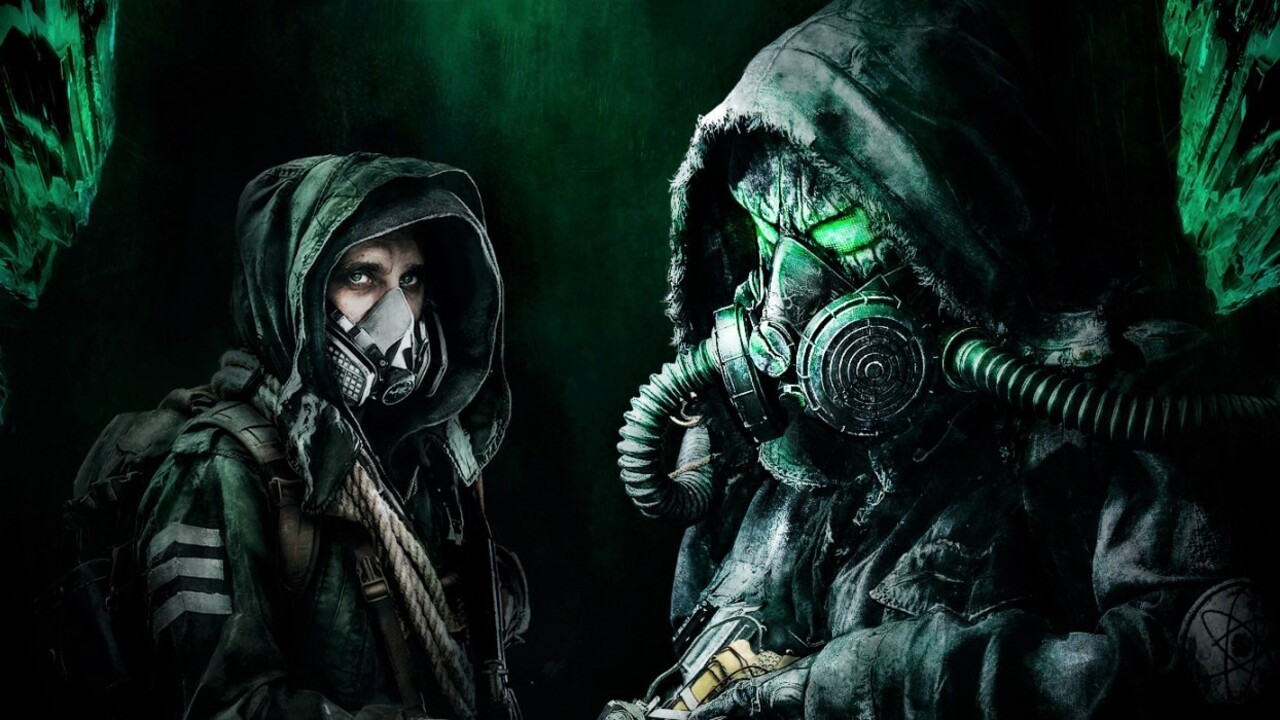 Chernobylite のサバイバル ホラー RPG が Xbox に登場、発売開始