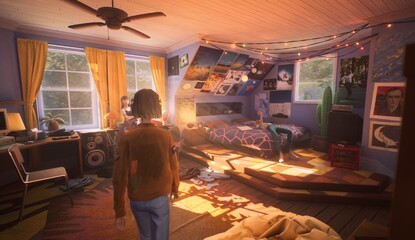 Two Xbox Game Pass Titles Get Fresh Looks At Summer Game Fest 2025