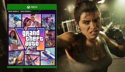 Eek, GTA 6's 'Physical Edition' Is A Download Code In A Box