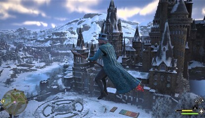 Hogwarts Legacy Summer Update Brings New Photo Mode & More To Xbox