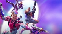 Splitgate 2