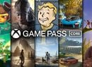Xbox Live Gold Members, Are You Excited For Game Pass Core?