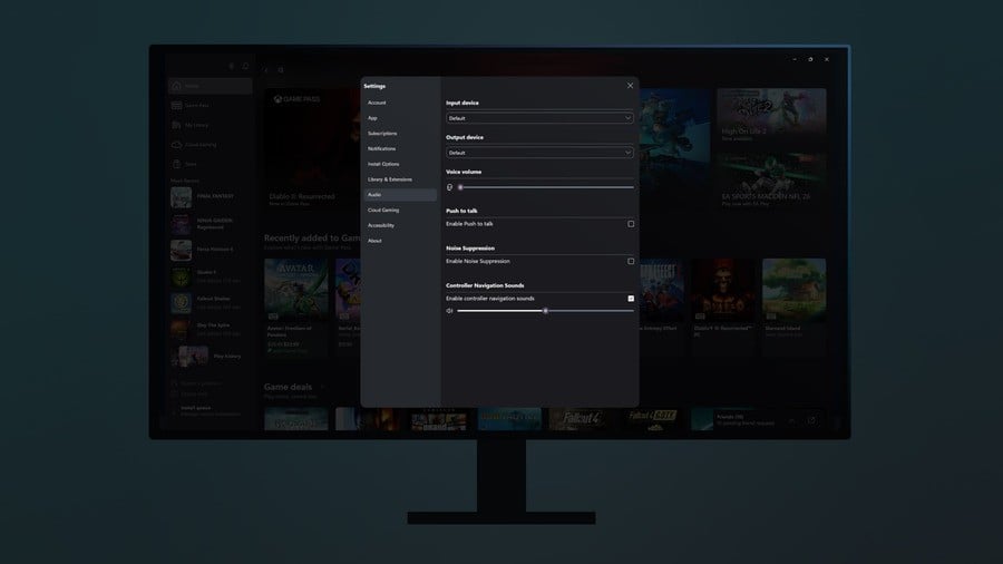 Here's What's Included In The Xbox February 2026 Update1