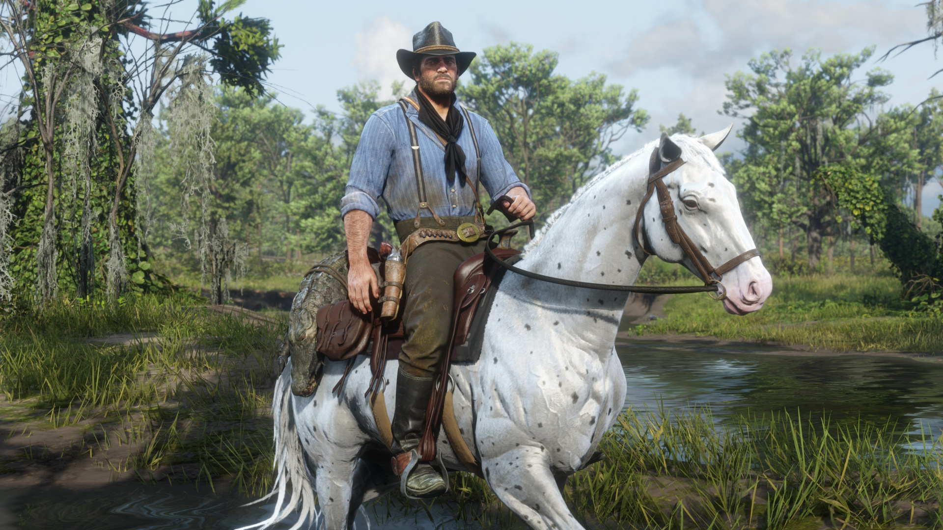 Red Dead Redemption 2 Drops To 'Lowest Price Ever' On Xbox For The Weekend