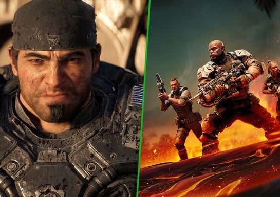 Gears 6 Or An E-Day Sequel: What Should The Coalition Make Next?