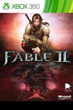 Fable 2 (Xbox 360)