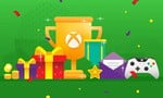 Xbox Rewards Adds Brand-New 'Birthday Gift' Feature With Special Benefits