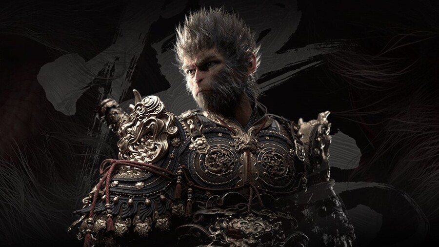 Despite Its Xbox Delay, Black Myth: Wukong Is Already A Massive Success