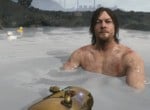 Death Stranding's New Xbox Update Fixes The Only Real Problem We Had With It