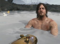 Death Stranding's New Xbox Update Fixes The Only Real Problem We Had With It