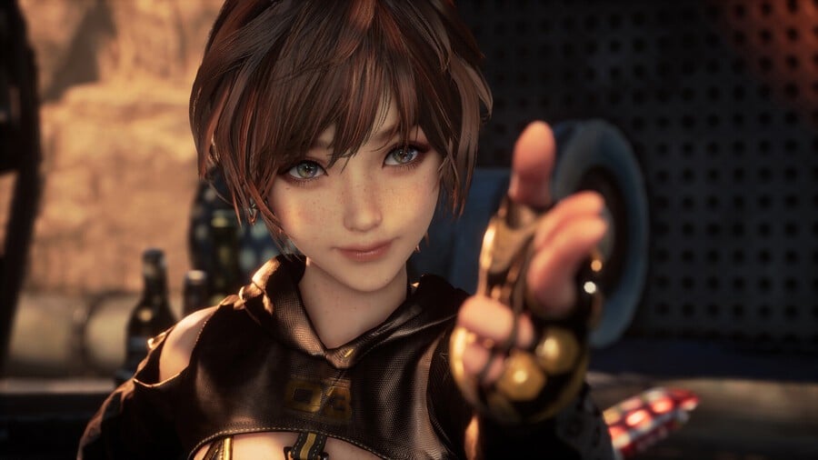 PS5's Stellar Blade Could Move To Switch 2, But What About Xbox?