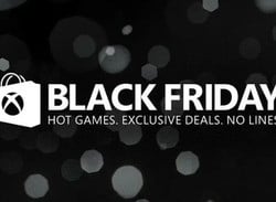 Xbox Black Friday Sale 2025 Now Live, 2000+ Games Discounted