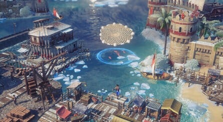 Xbox's Next First-Party Release Is Age Of Empires: Mobile For PC 3