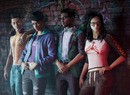 Saints Row Reboot Largely Disappoints The Critics