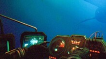 Under the Waves
