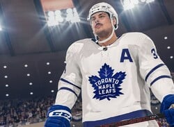 NHL 22 Takes To The Ice This October With A New Game Engine