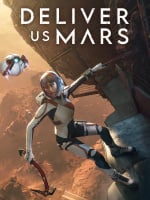 Bring Us Mars (Xbox Series X|S)