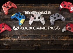 Xbox Confirms Exclusivity Plans For Three Upcoming Bethesda Games