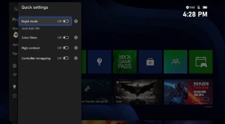 Xbox Accessibility Showcase October 2021 19 37 Screenshot